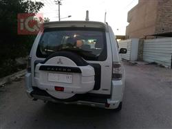 ميتسوبيشي باجيرو